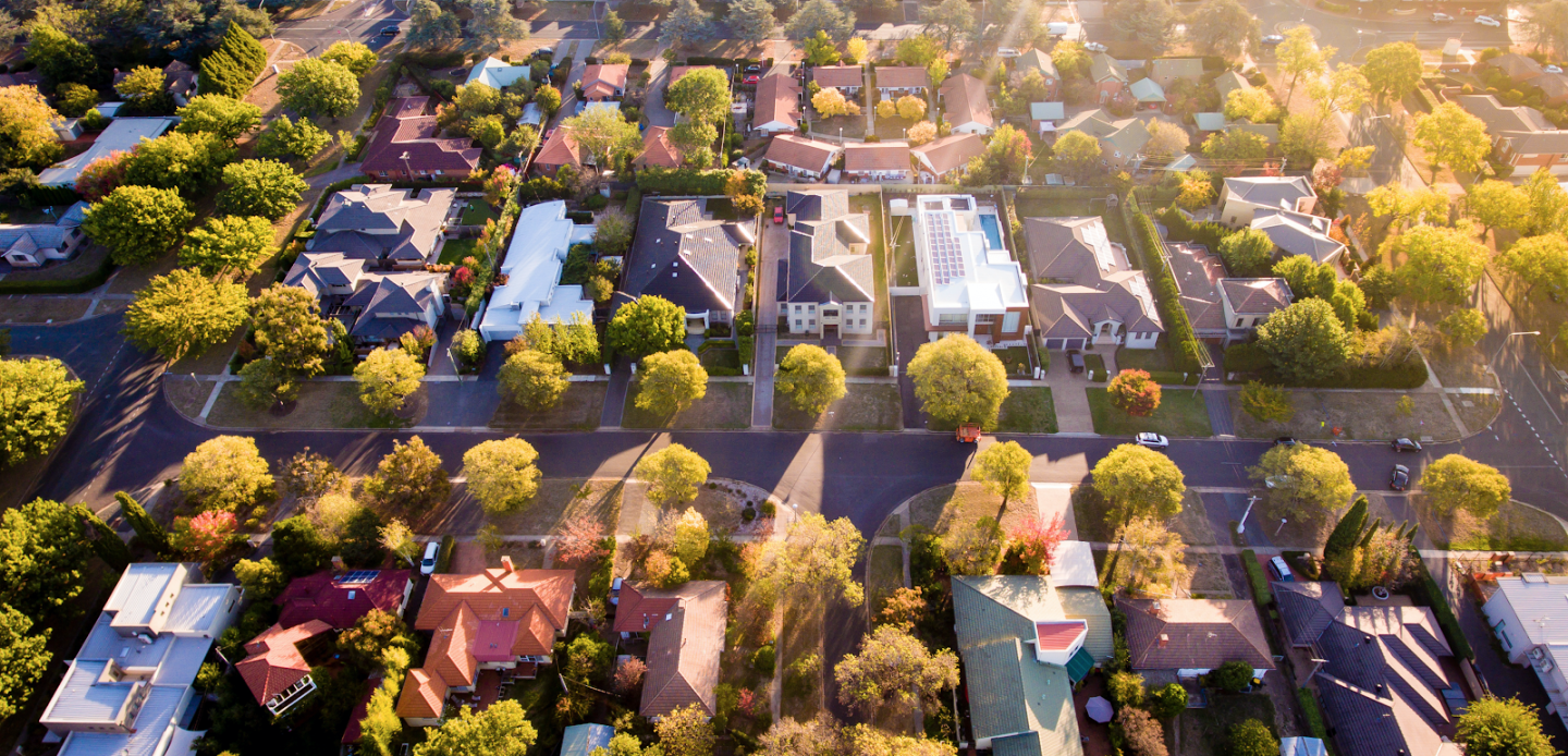 Moving Into A New House? Here's How To Connect With Your Community
