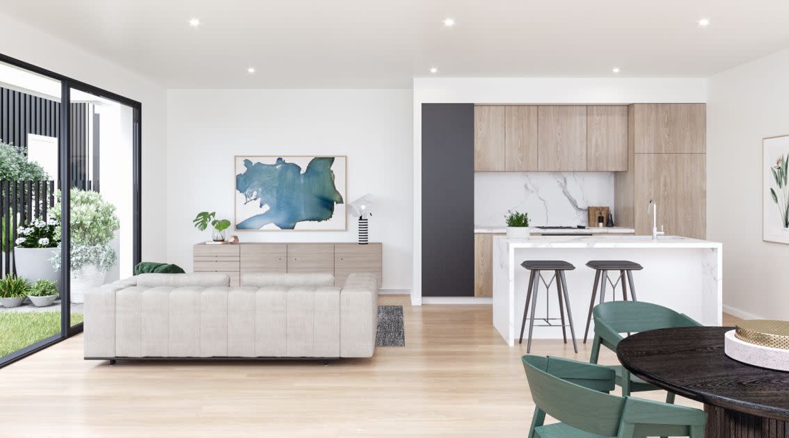 Townhouse Living: Is It Right For You?