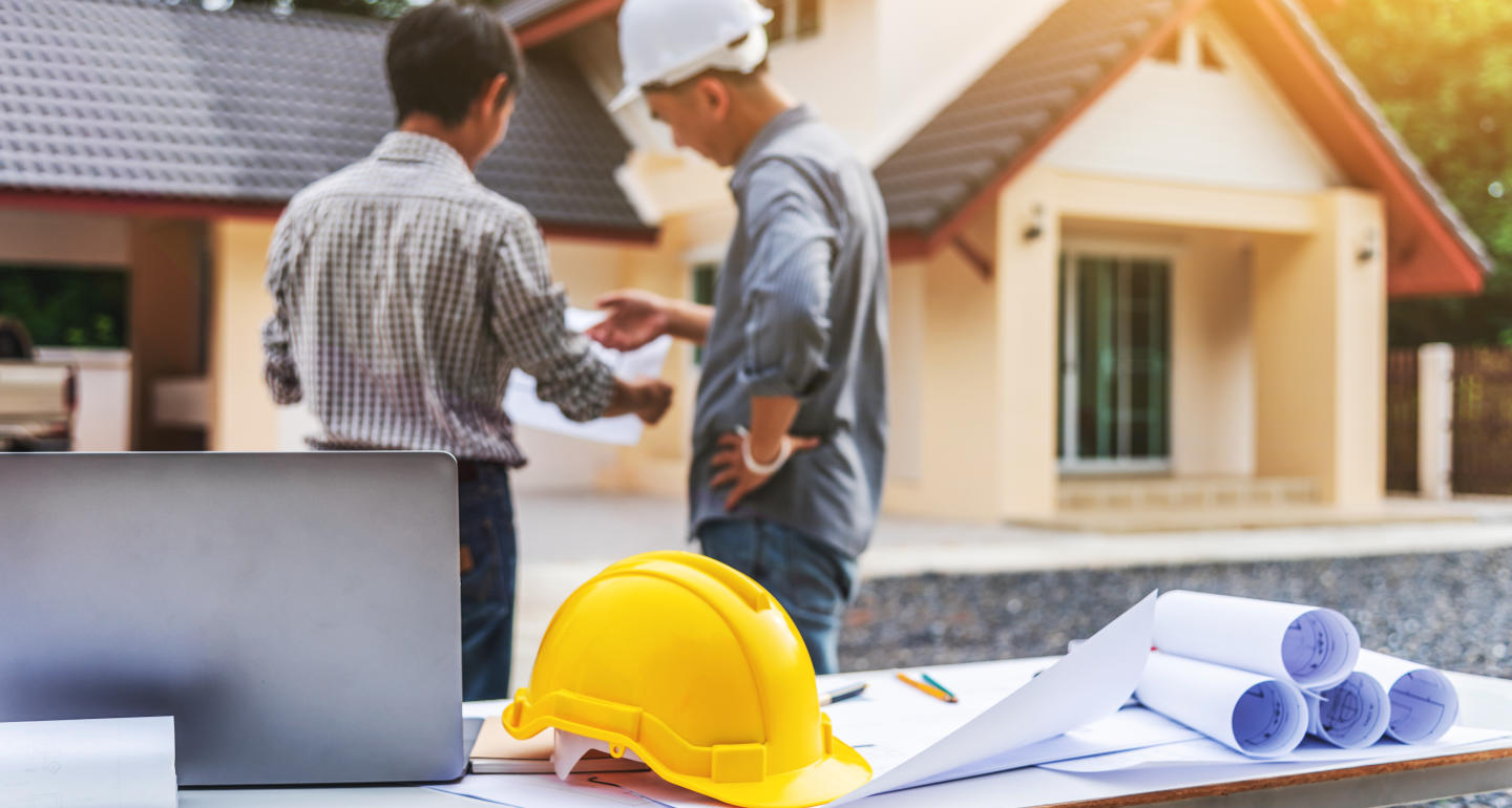 Why Is A Pre-Purchase Building Inspection Vital?