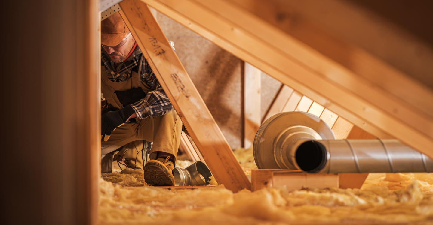 Home Insulation: 5 Reasons To Wrap Your Home This Winter
