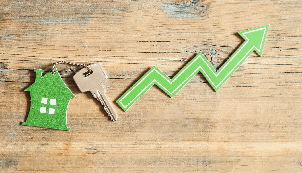 6 Saving Tips to Beat Rising Interest Rates When Saving for a New Home