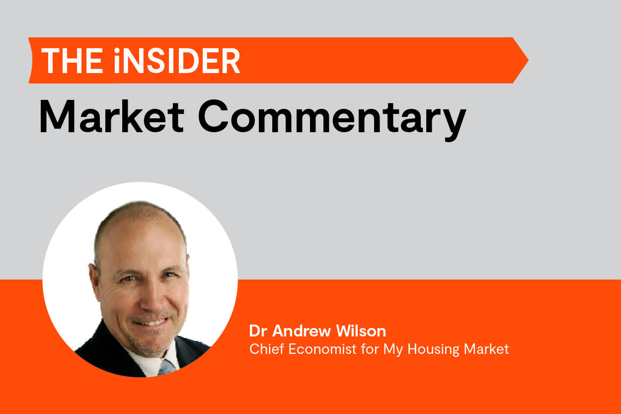 Inflation Outlook Improves as Home Building Costs Ease - September 2022