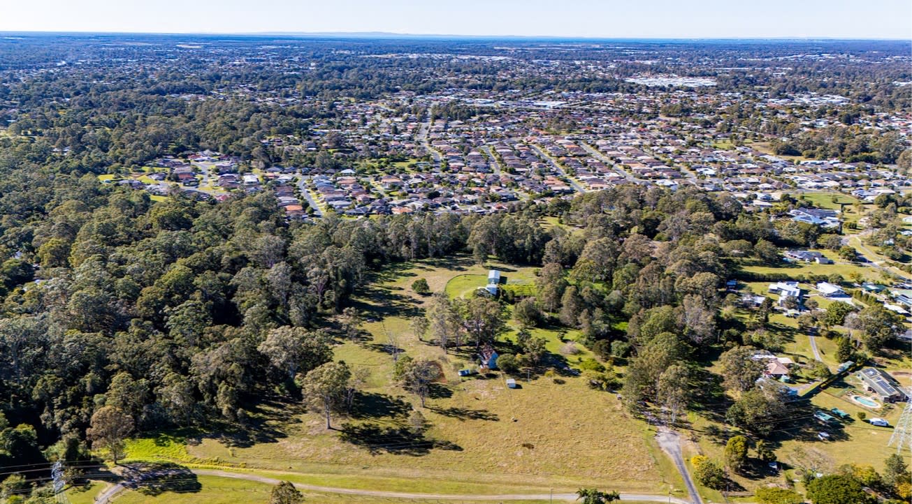 First stage of Bellmere development sells out within days