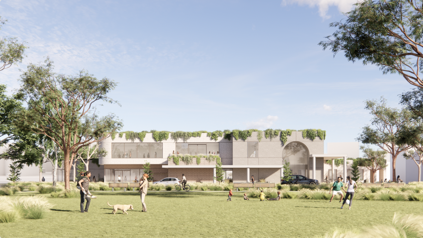 Next Stage at Society 1056 Unveils Clubhouse, Community and Lifestyle-Driven Design