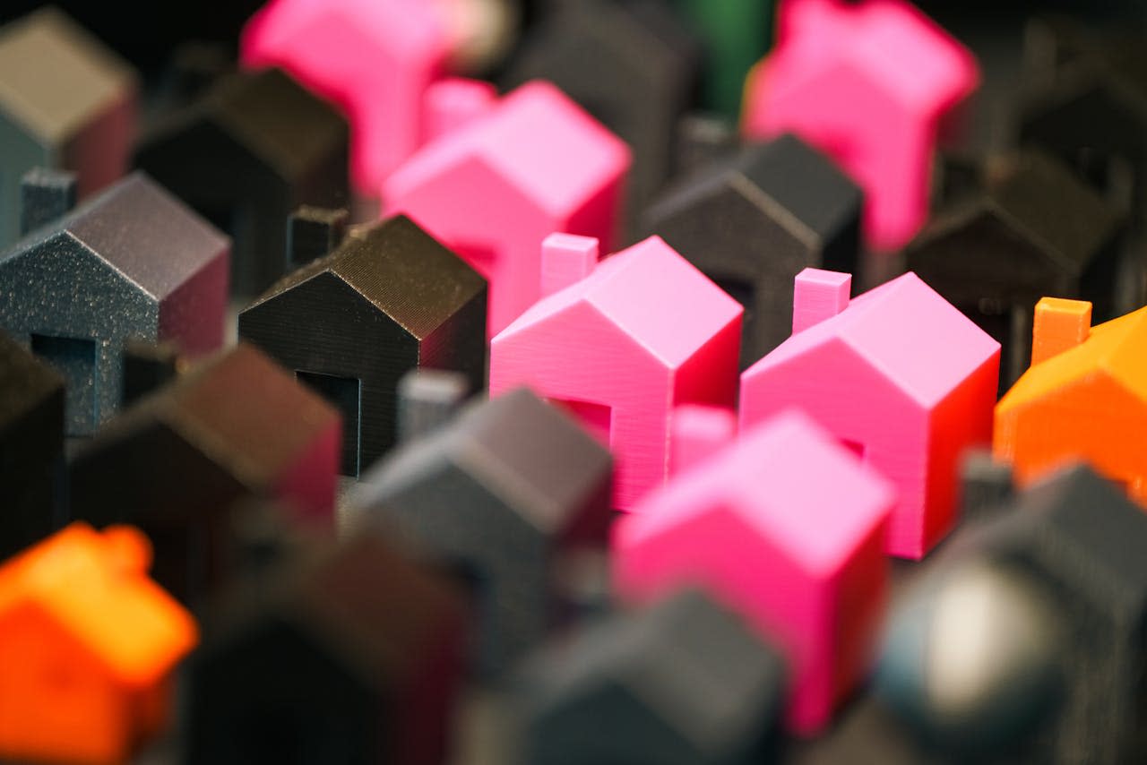 How to choose the right land estate for you