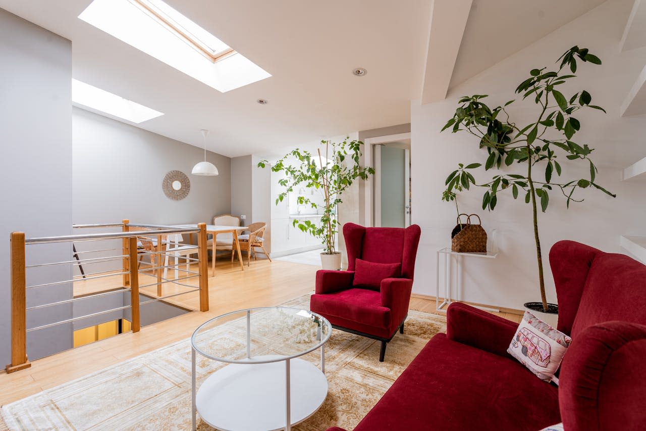 Turning your new home into a relaxing retreat