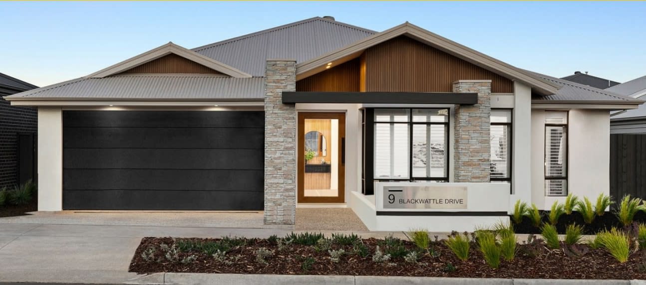 Inside Barrabool Views: House and land builders to consider