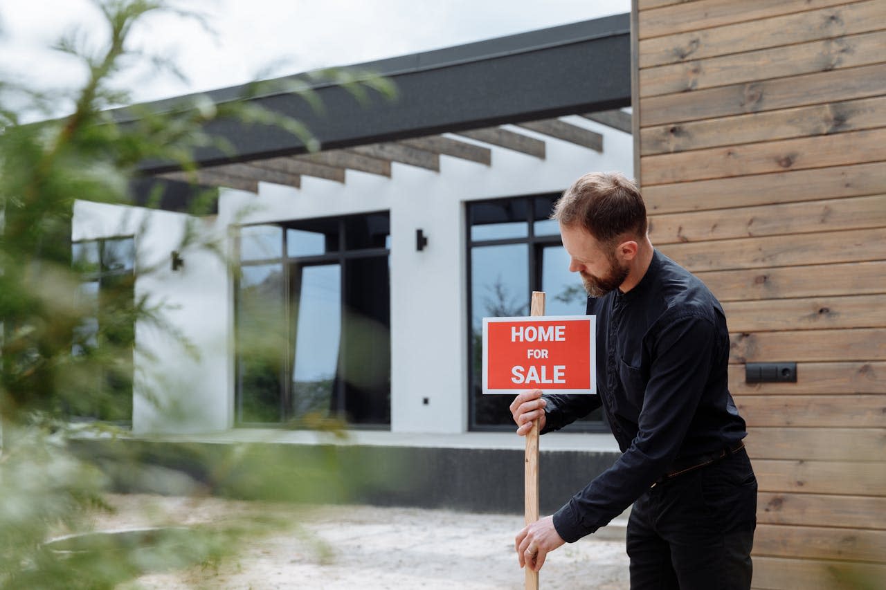 How to protect resale value in estates where every home looks the same