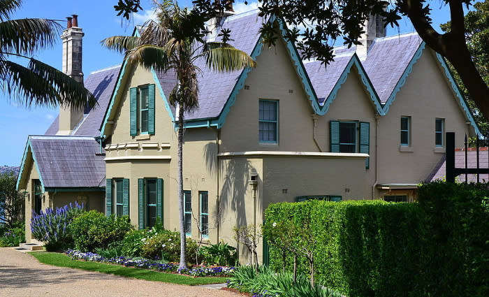 Icon homes ought be considered for government selloff at Kirribilli 