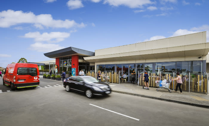 Joint investment venture snaps up Waverley Gardens Shopping Centre