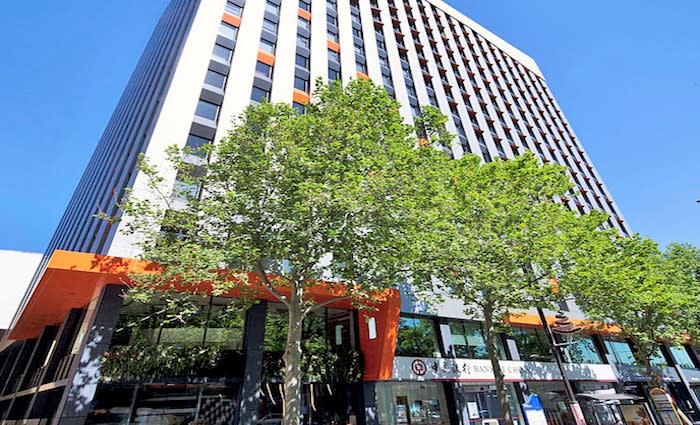 Suncorp commits to 1 King William Street in Adelaide's biggest leasing deal of the year