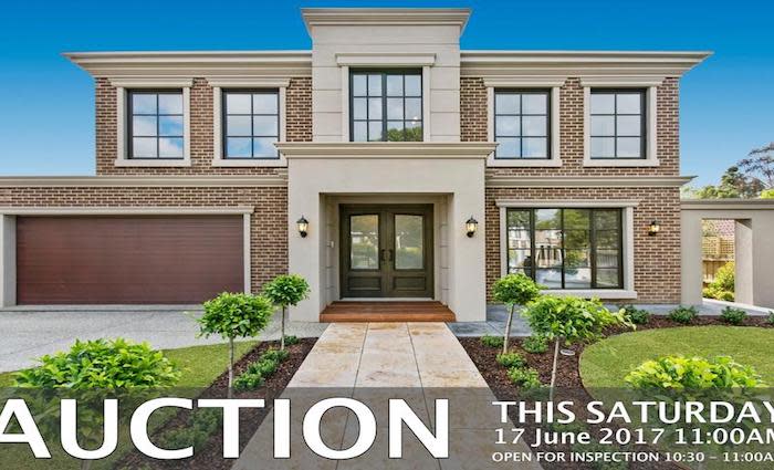 Victoria's Glen Waverley to be busiest auction suburb this weekend: CoreLogic
