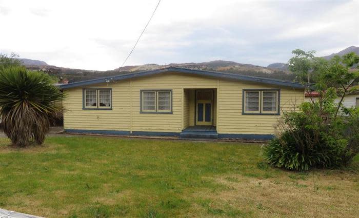 Queenstown the cheapest place in Tasmania to purchase a house: Investar