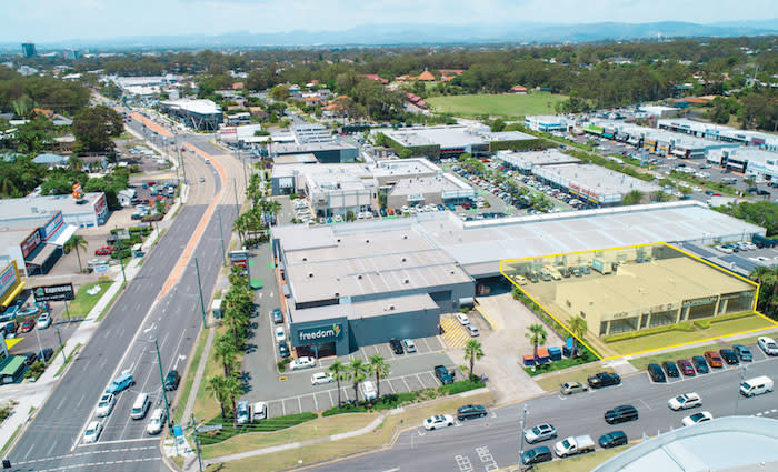 Commercial sales set the tone for Gold coast commercial property in 2019: Ray White