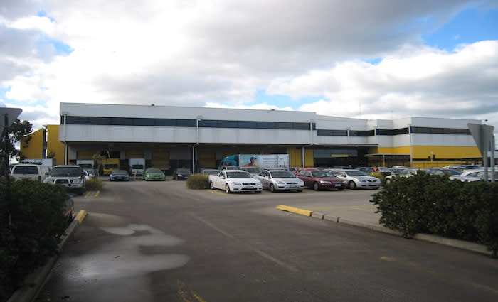 Transport & Logistics, pre-commitments, driving Melbourne industrial market: Savills