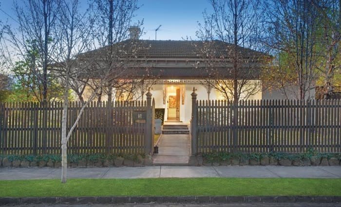 Move from Melbourne to Sydney prompts Malvern listing for Metro Property boss