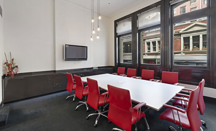 Little Collins Street, Melbourne office for sale