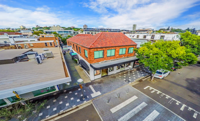 Ma family buys in Double Bay for $14.7 million 