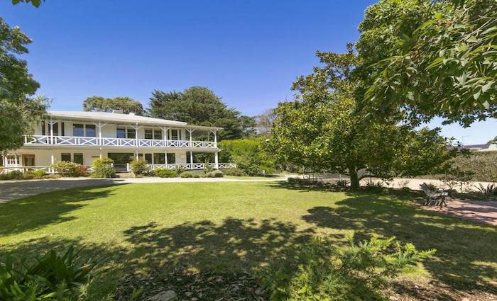 Mornington Peninsula scores highest weekend auction clearance rate in Melbourne: CoreLogic