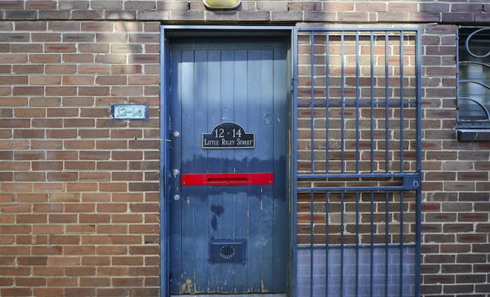 Boutique Surry Hills warehouse listed for auction