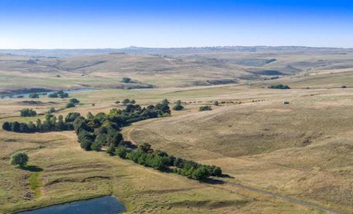 Nimmitabel's Rockybah grazing property sold after online auction
