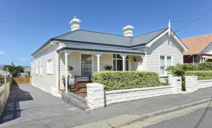 Sandy Bay the most expensive locality in Hobart to purchase a house: Investar