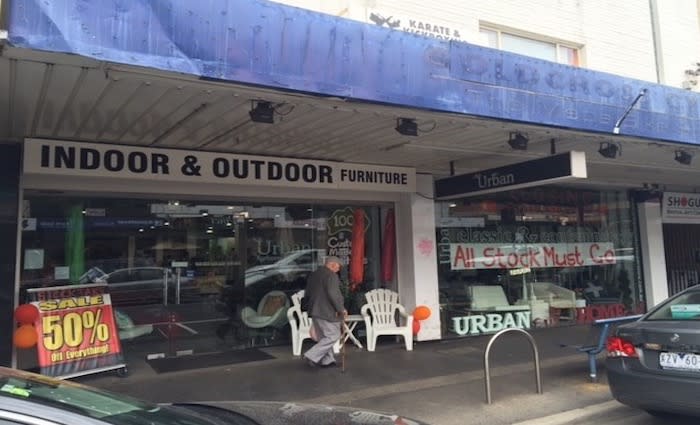 $2 shop takes spacious Puckle Street lease