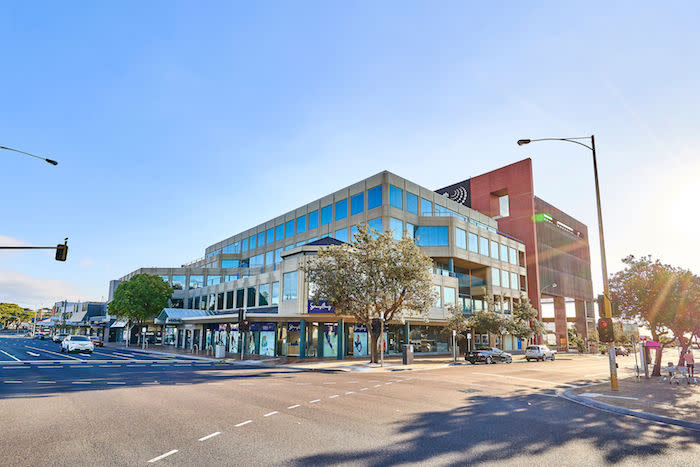 Collective Capital snap up $20 million Frankston office
