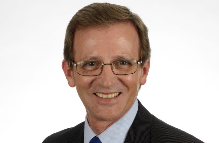 Leadership revamp for Sentinel