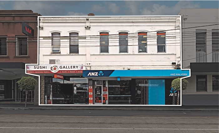 100+ crowd drives $6.8 million sale price at retail auction in Malvern