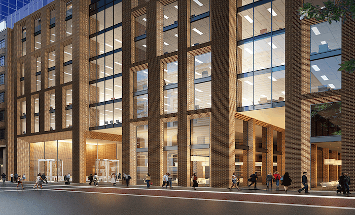 Investa’s Barrack Place takes out NSW’s top property prize