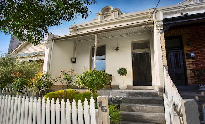 Kensington among the fastest selling Melbourne suburbs