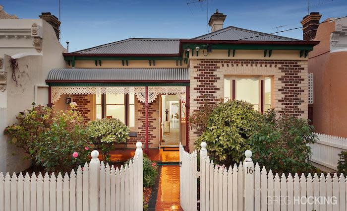 Four bedroom Albert Park house sold for $3.56 million