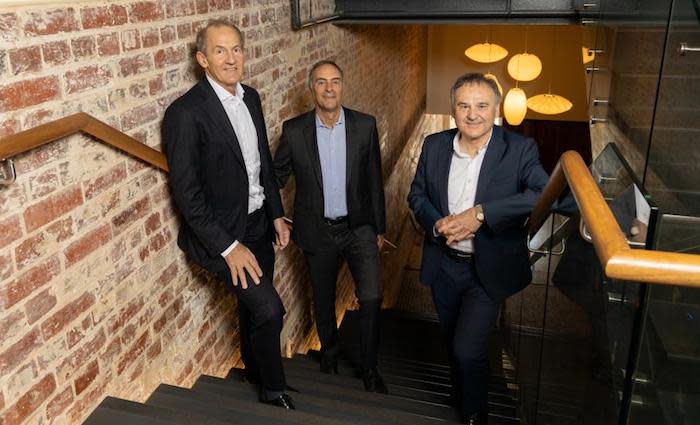 New Primewest fund enters agricultural sector with plans to invest up to $100 million