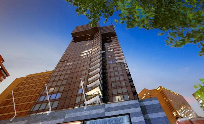 HTW warns first home buyers inner Melbourne apartments are not a wise investment