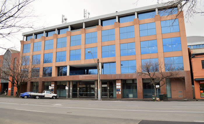 Senversa secures an Adelaide ground floor tenancy