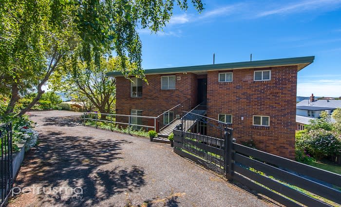 Sandy Bay unit market prime for the picking: PRDnationwide