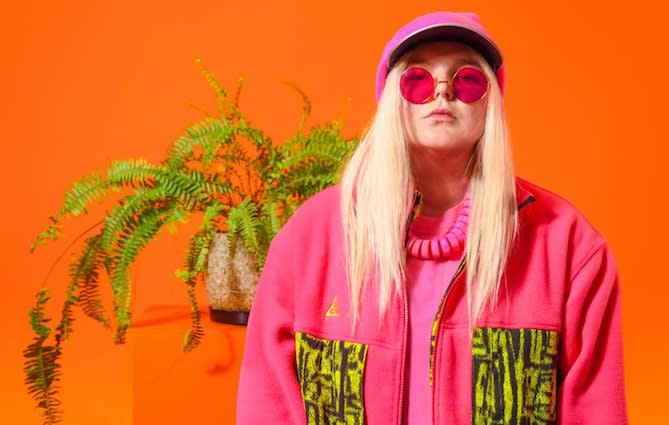 Aria-awards winner Tones and I buys house in Frankston