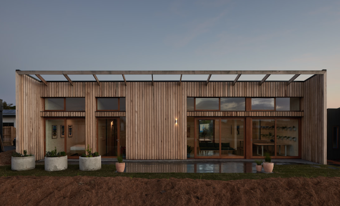 Building sustainable housing estates, RMIT University study reveals