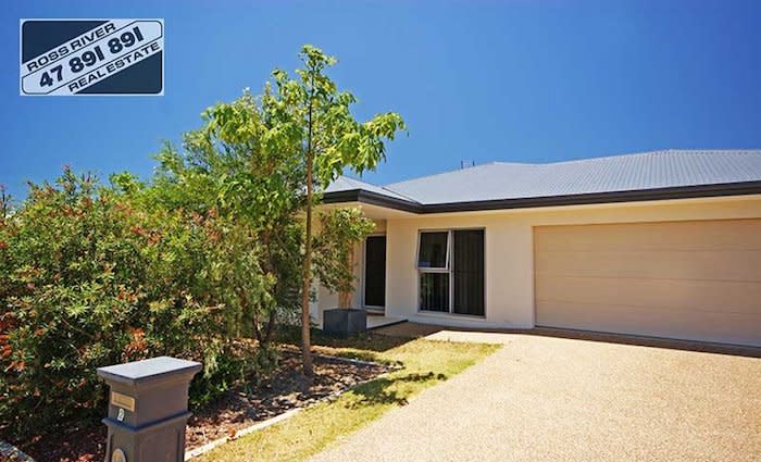 Market turnaround underway in Townsville: HTW