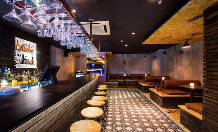 Iconic Kings Cross venue up for lease