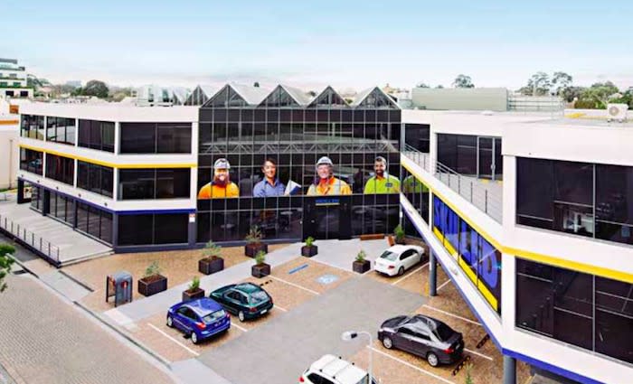 Melbourne's Inner East office market has a supply squeeze: Colliers