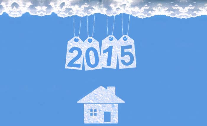 Five New Year’s resolutions for home buyers: Patrick Bright