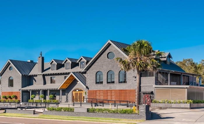 The Sunken Monkey Hotel, Erina, for sale