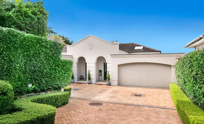 Three bedroom Mosman duplex apartment sold for $4.7 million