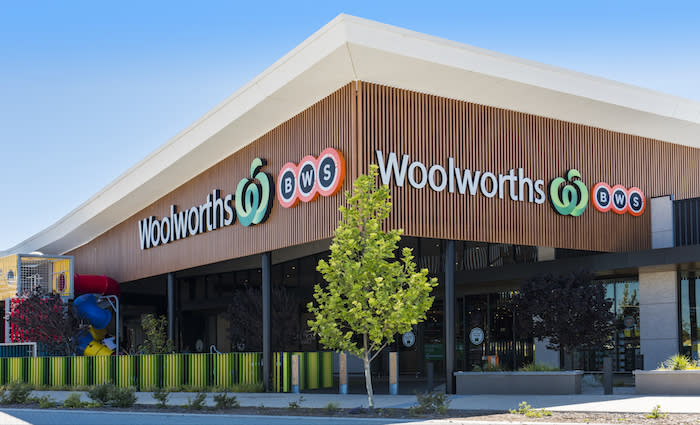 Private offshore investor buys $27 million Perth shopping centre