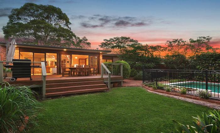 94% of auctions in Ryde cleared over the weekend: CoreLogic