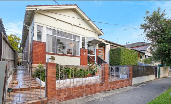 Former Masterchef contestant purchases Randwick investment