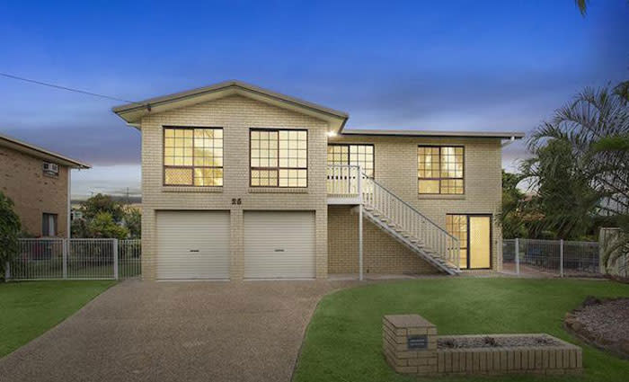 Presentation plays vital role in sale of Rockhampton properties: HTW