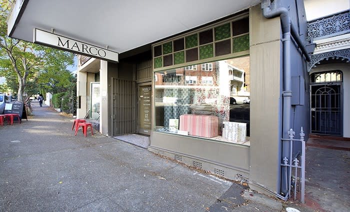 Jan Chapman's production Paddington house for sale